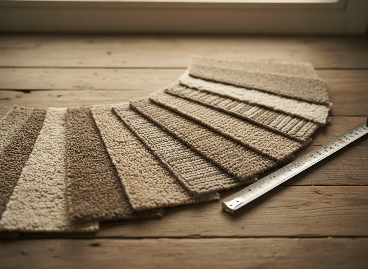 Carpet Installation Sterling, CT FAQs